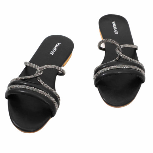Women Formal Slippers - 40027S